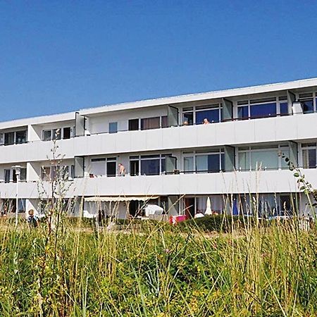 Haus-Sanddorn-Wohnung-18-Beachside Großenbrode エクステリア 写真