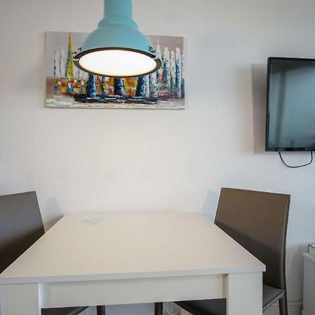 Haus-Sanddorn-Wohnung-18-Beachside Großenbrode エクステリア 写真