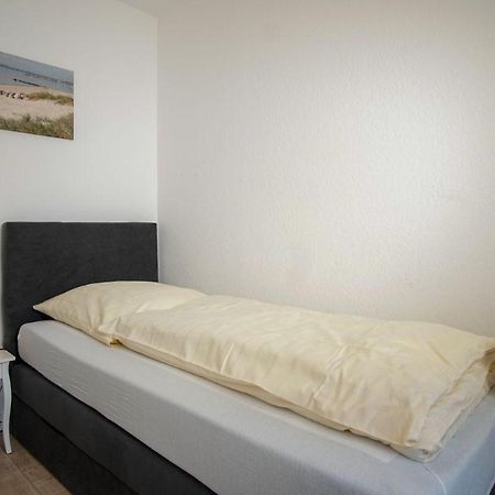 Haus-Sanddorn-Wohnung-18-Beachside Großenbrode エクステリア 写真