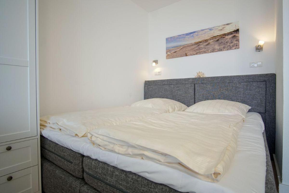 Haus-Sanddorn-Wohnung-18-Beachside Großenbrode エクステリア 写真